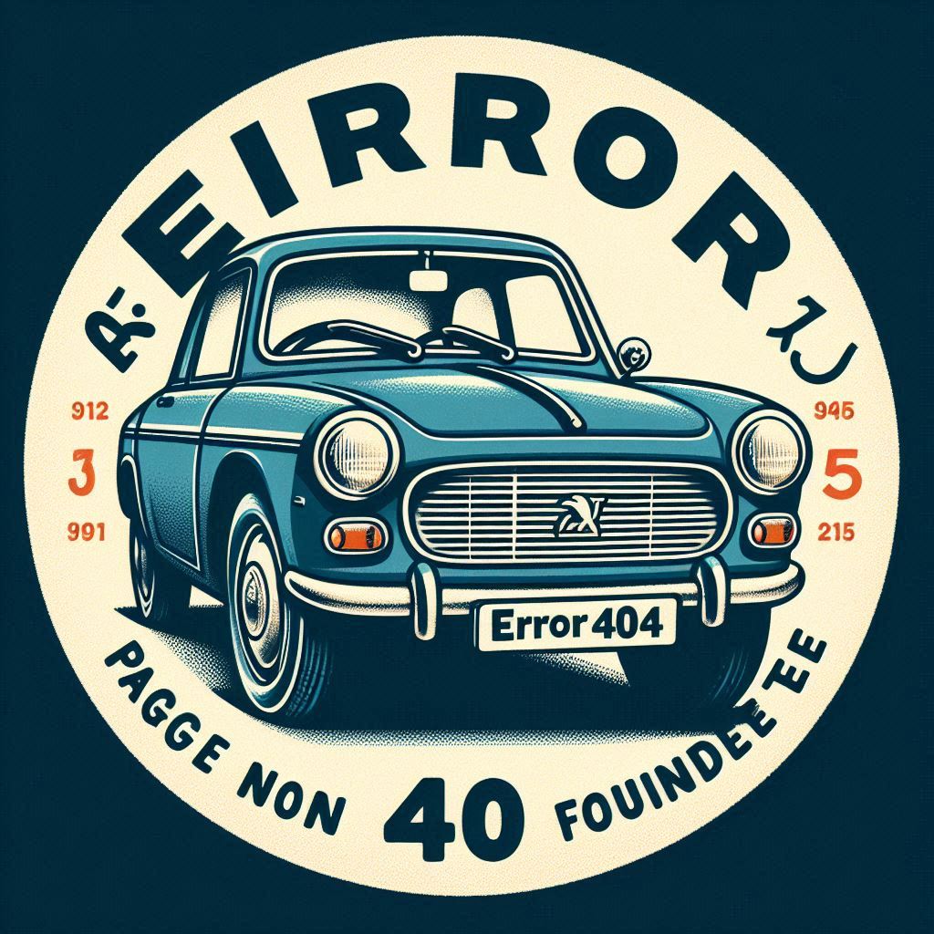 You crashed and burned !